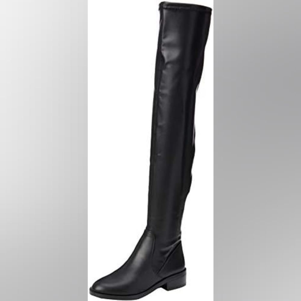 Knee High Boots